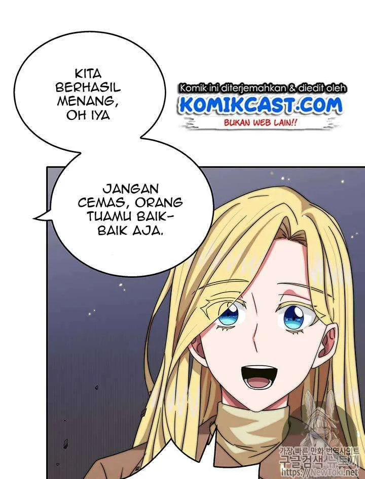 Halaman 6 — Tomb Raider King Chapter 52