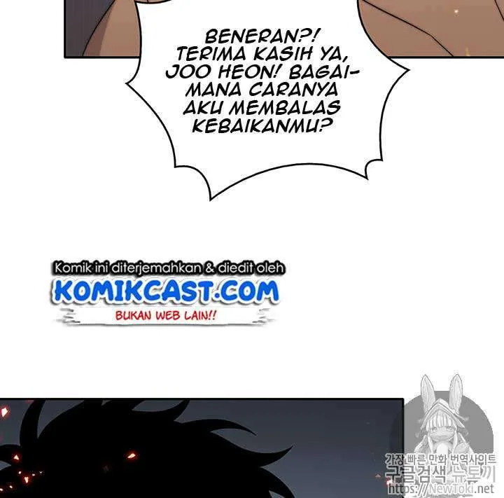 Halaman 7 — Tomb Raider King Chapter 52