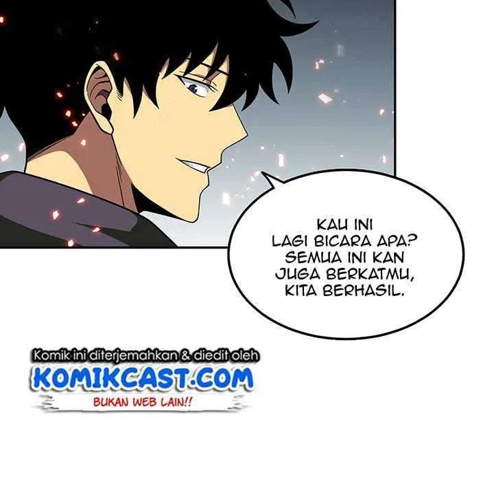 Halaman 8 — Tomb Raider King Chapter 52