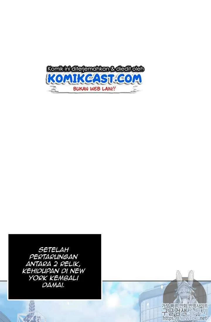 Halaman 9 — Tomb Raider King Chapter 52