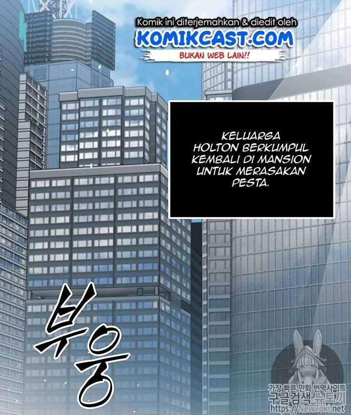 Halaman 10 — Tomb Raider King Chapter 52