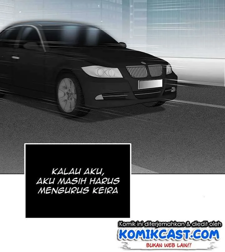Halaman 11 — Tomb Raider King Chapter 52