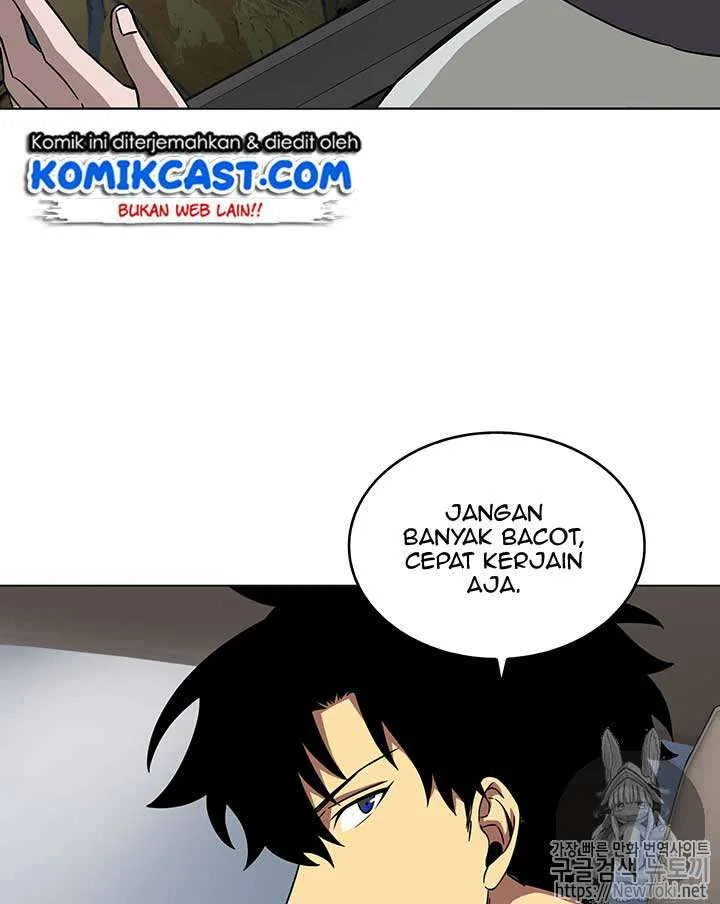 Halaman 13 — Tomb Raider King Chapter 52