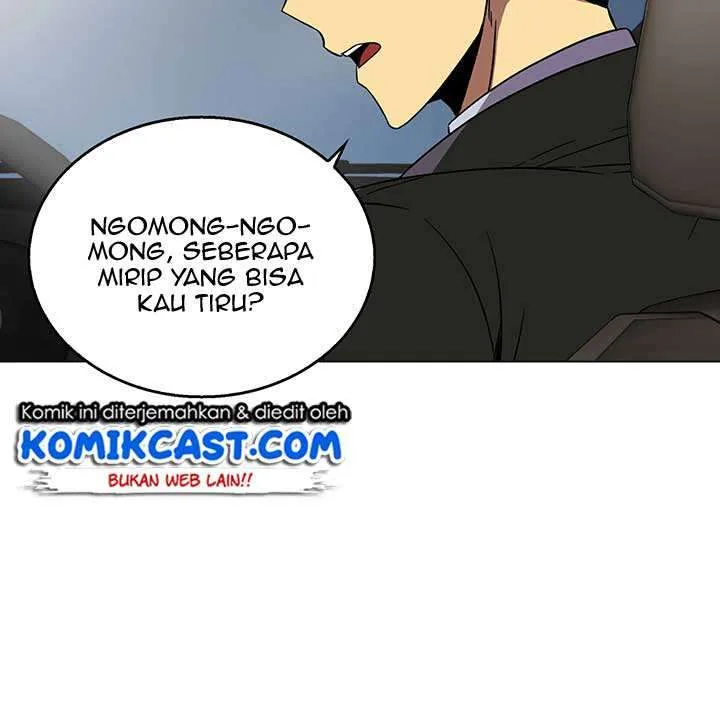 Halaman 14 — Tomb Raider King Chapter 52