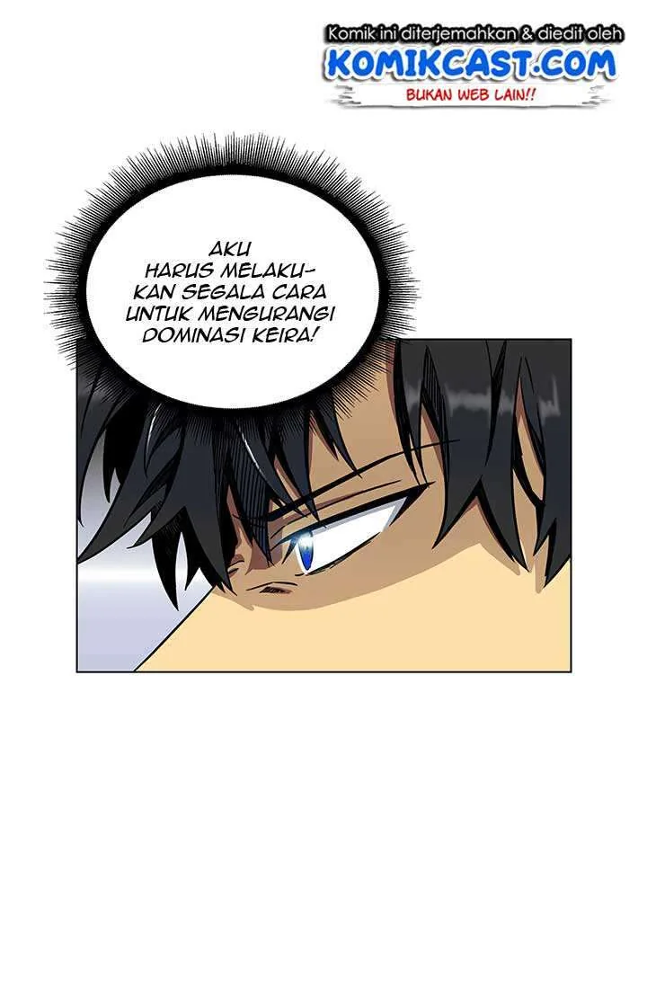 Halaman 16 — Tomb Raider King Chapter 52
