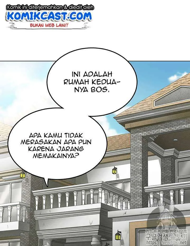 Halaman 19 — Tomb Raider King Chapter 52
