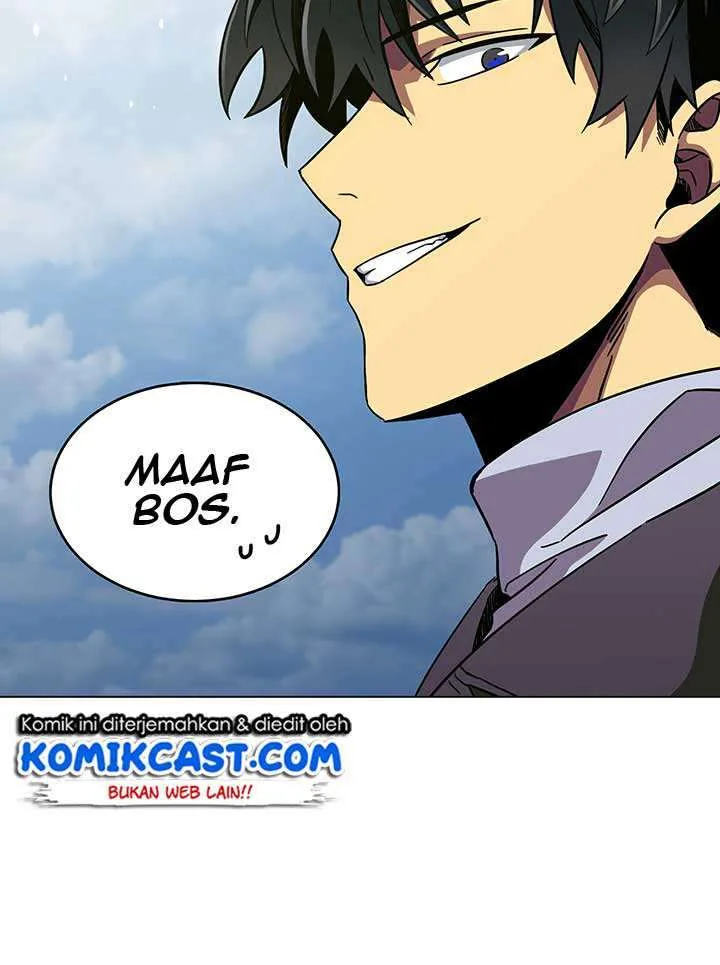 Halaman 21 — Tomb Raider King Chapter 52