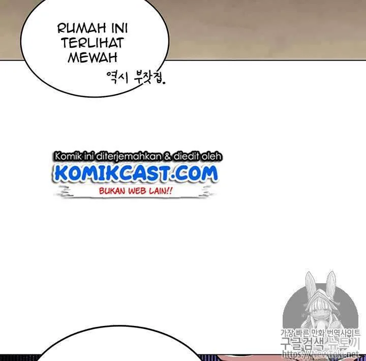 Halaman 24 — Tomb Raider King Chapter 52