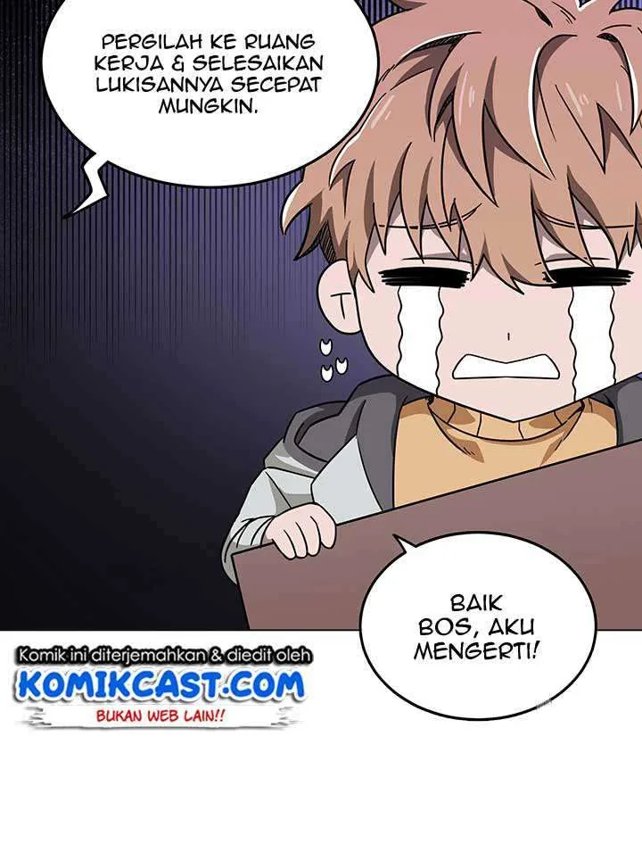 Halaman 25 — Tomb Raider King Chapter 52