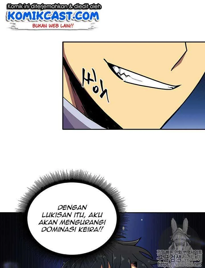 Halaman 26 — Tomb Raider King Chapter 52