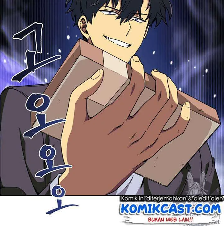 Halaman 27 — Tomb Raider King Chapter 52