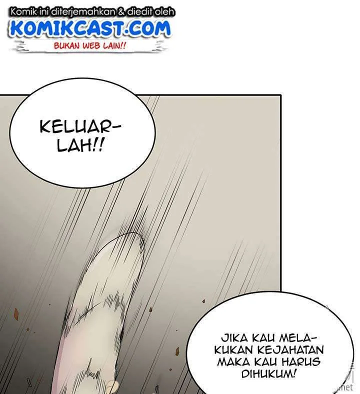 Halaman 28 — Tomb Raider King Chapter 52