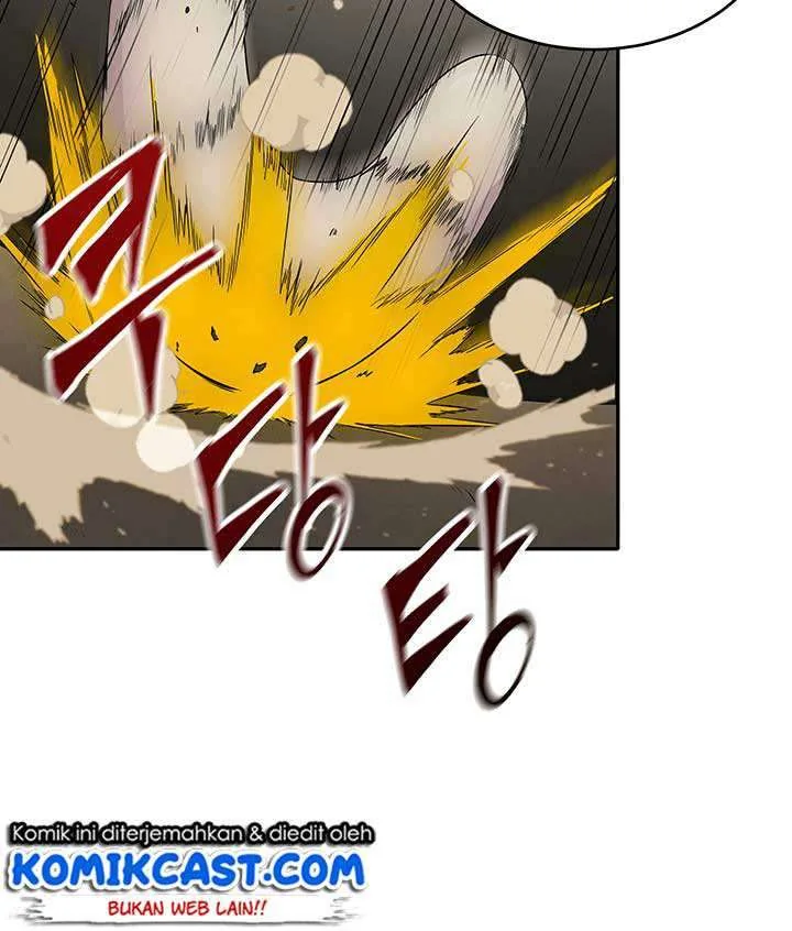 Halaman 29 — Tomb Raider King Chapter 52