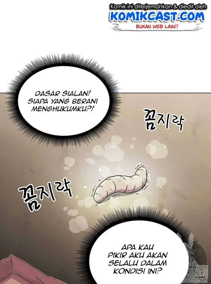 Halaman 30 — Tomb Raider King Chapter 52