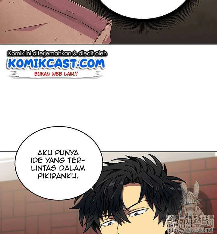Halaman 31 — Tomb Raider King Chapter 52