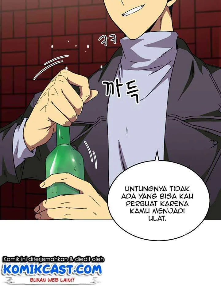 Halaman 32 — Tomb Raider King Chapter 52