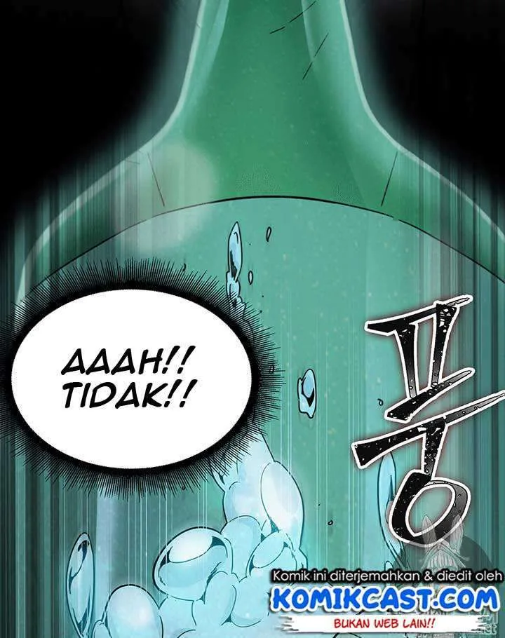 Halaman 35 — Tomb Raider King Chapter 52