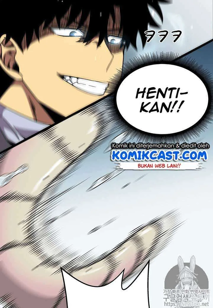 Halaman 38 — Tomb Raider King Chapter 52