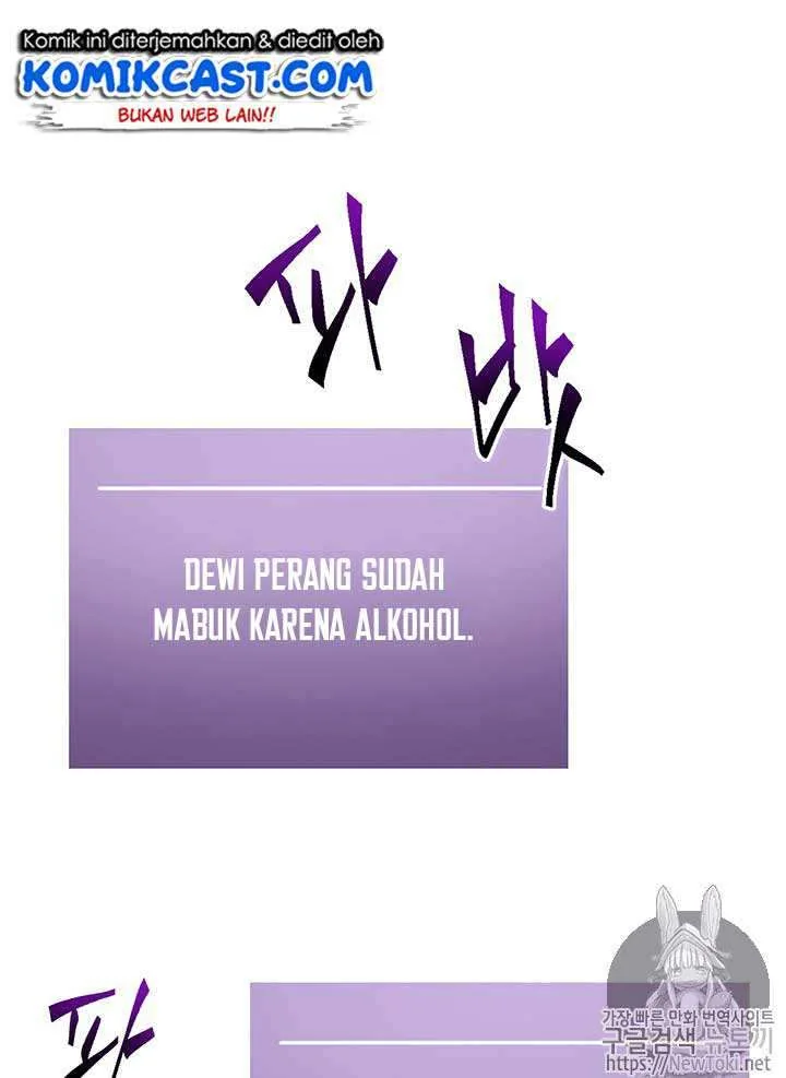 Halaman 40 — Tomb Raider King Chapter 52