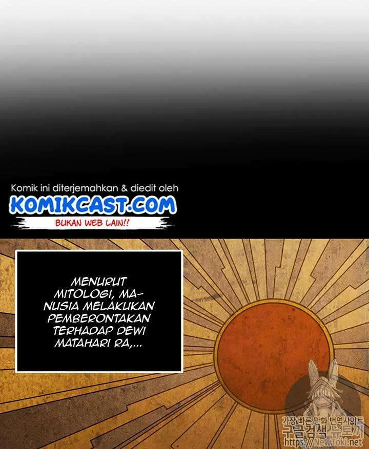 Halaman 43 — Tomb Raider King Chapter 52