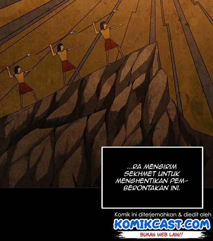 Halaman 44 — Tomb Raider King Chapter 52