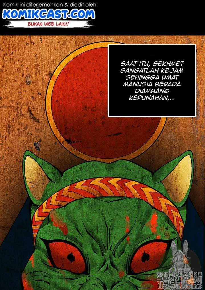 Halaman 45 — Tomb Raider King Chapter 52