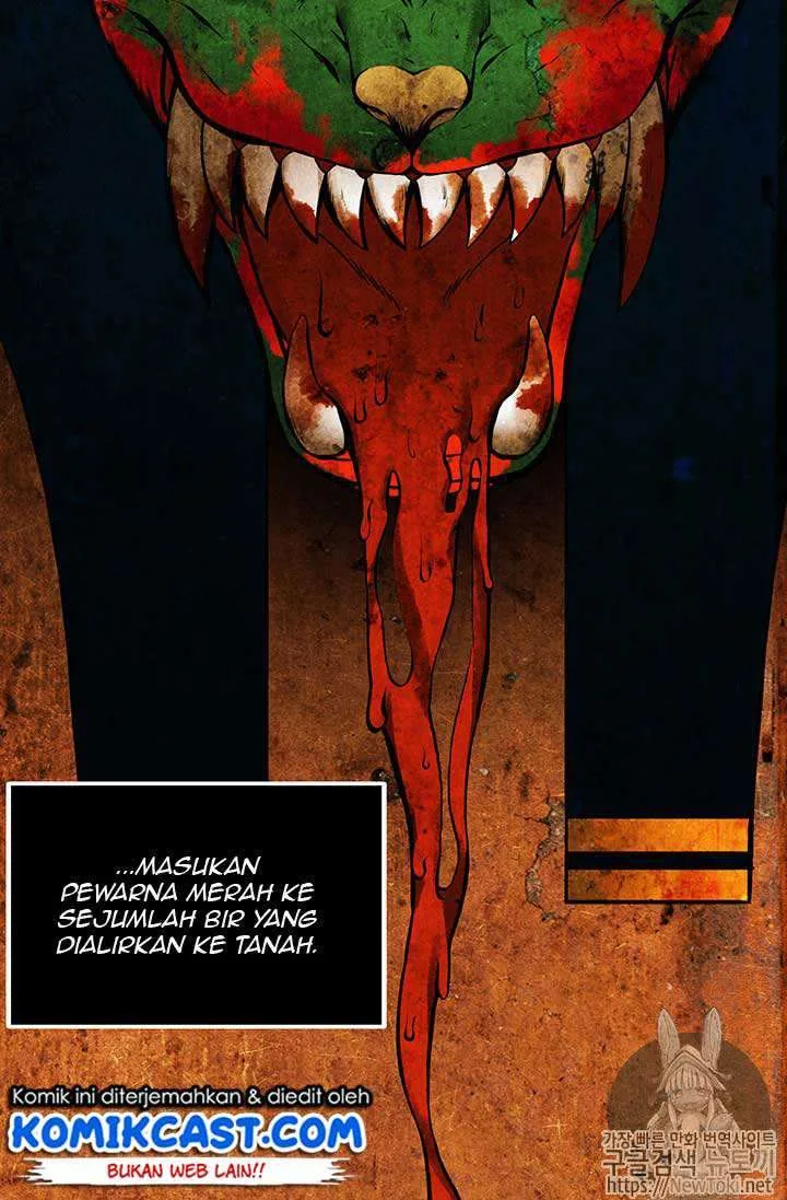Halaman 46 — Tomb Raider King Chapter 52