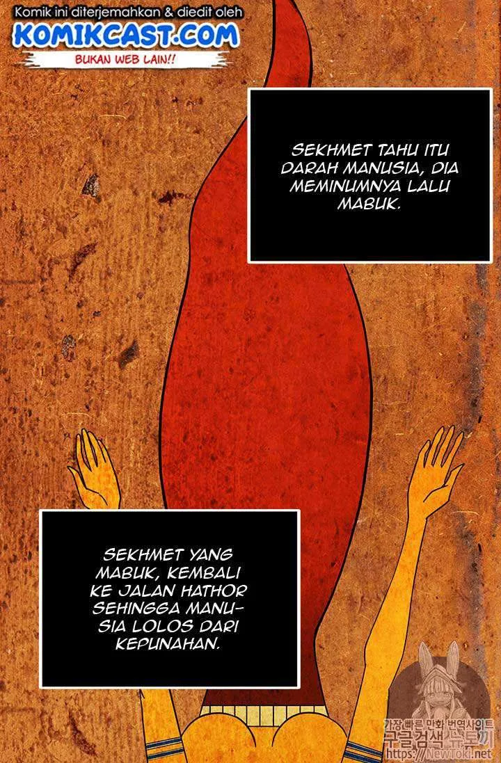 Halaman 47 — Tomb Raider King Chapter 52