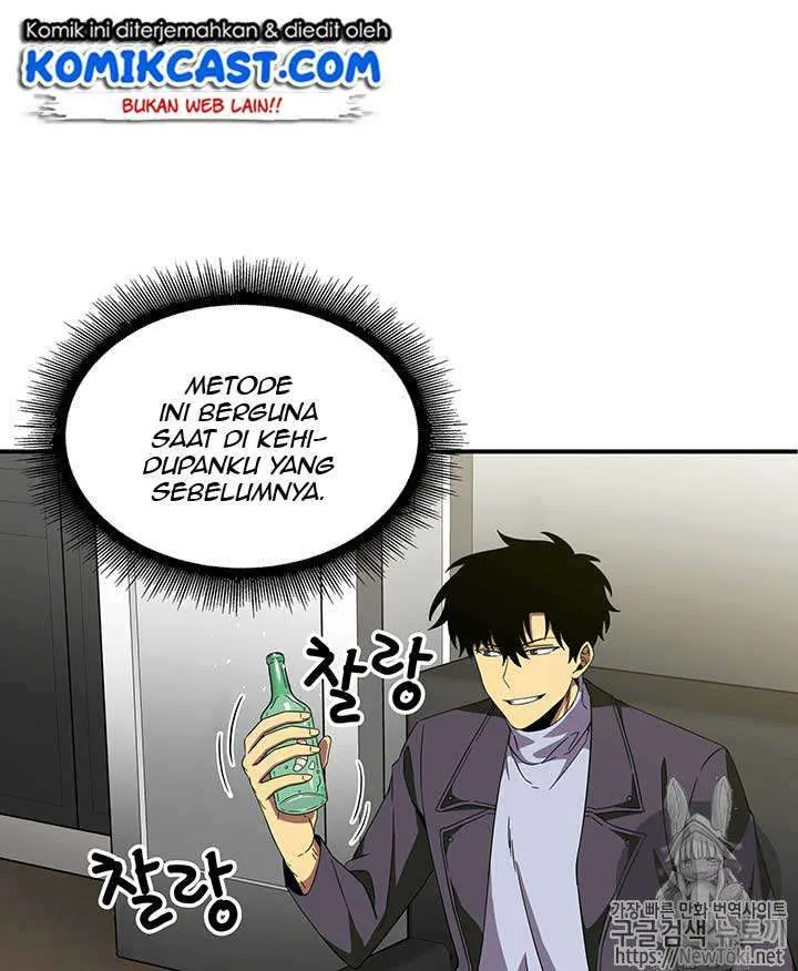 Halaman 50 — Tomb Raider King Chapter 52