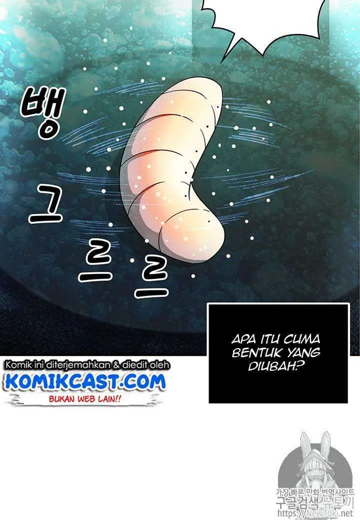 Halaman 52 — Tomb Raider King Chapter 52