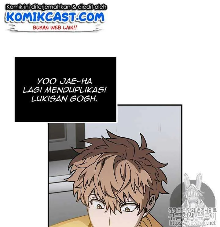 Halaman 53 — Tomb Raider King Chapter 52