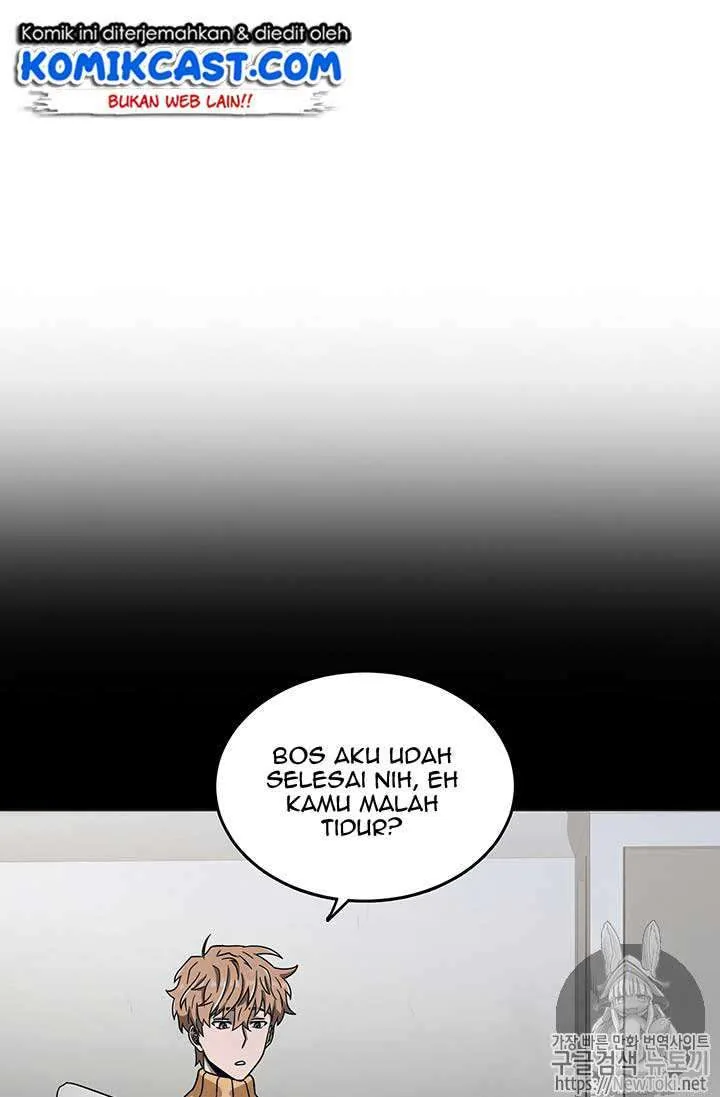 Halaman 55 — Tomb Raider King Chapter 52