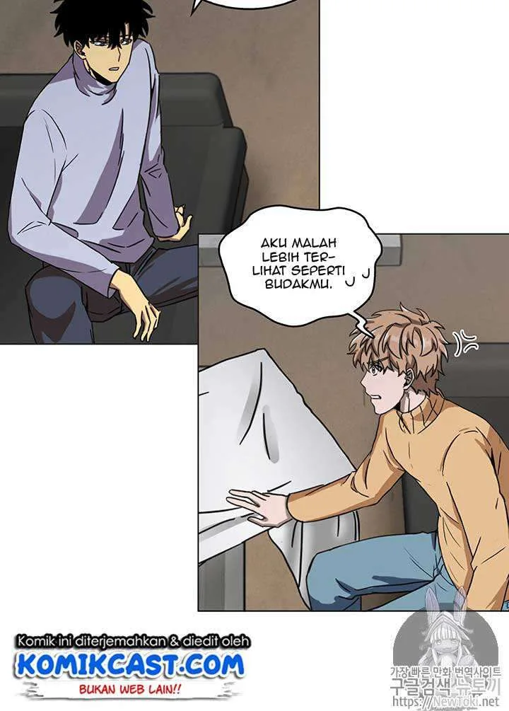 Halaman 57 — Tomb Raider King Chapter 52