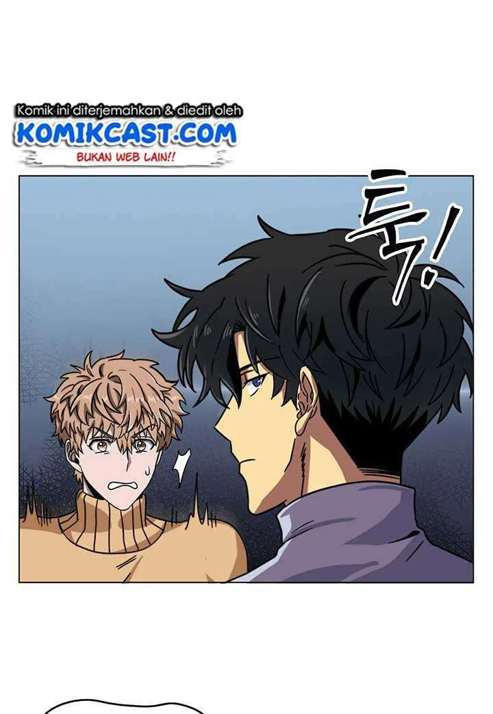 Halaman 58 — Tomb Raider King Chapter 52