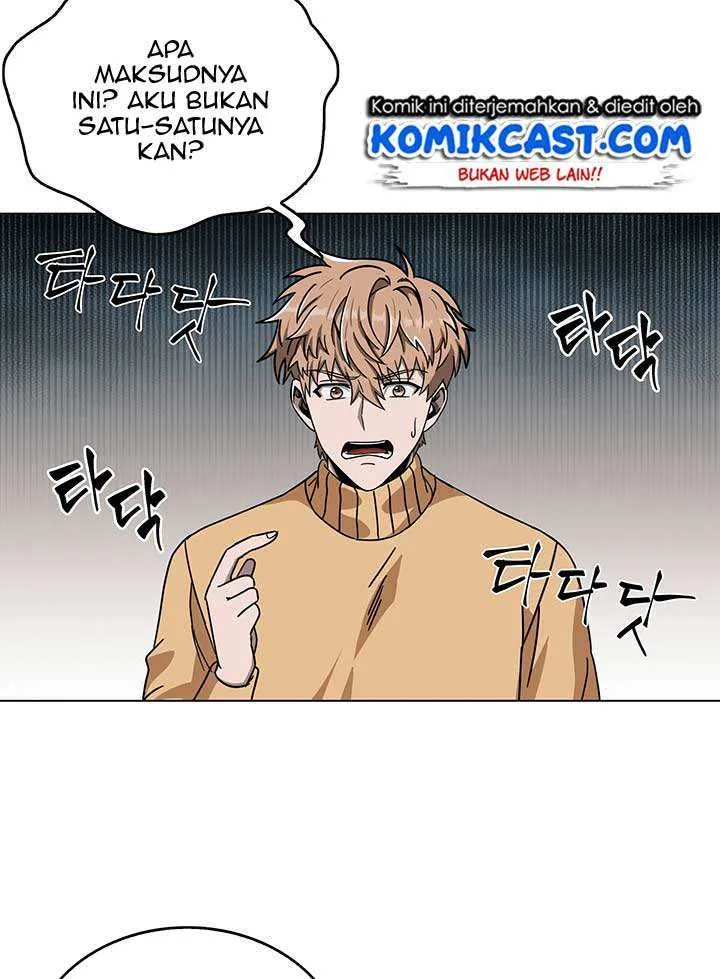 Halaman 59 — Tomb Raider King Chapter 52