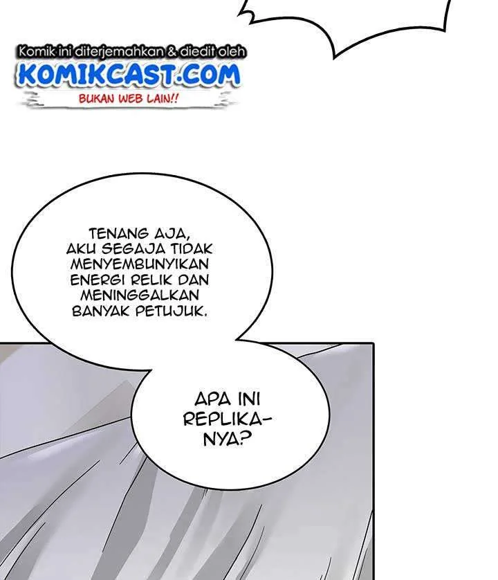 Halaman 61 — Tomb Raider King Chapter 52