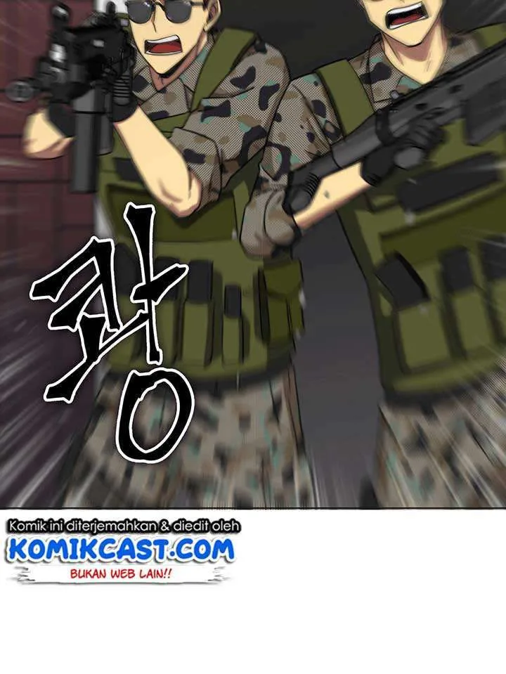 Halaman 66 — Tomb Raider King Chapter 52