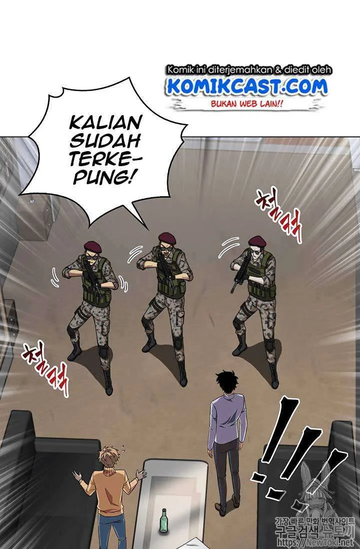 Halaman 67 — Tomb Raider King Chapter 52