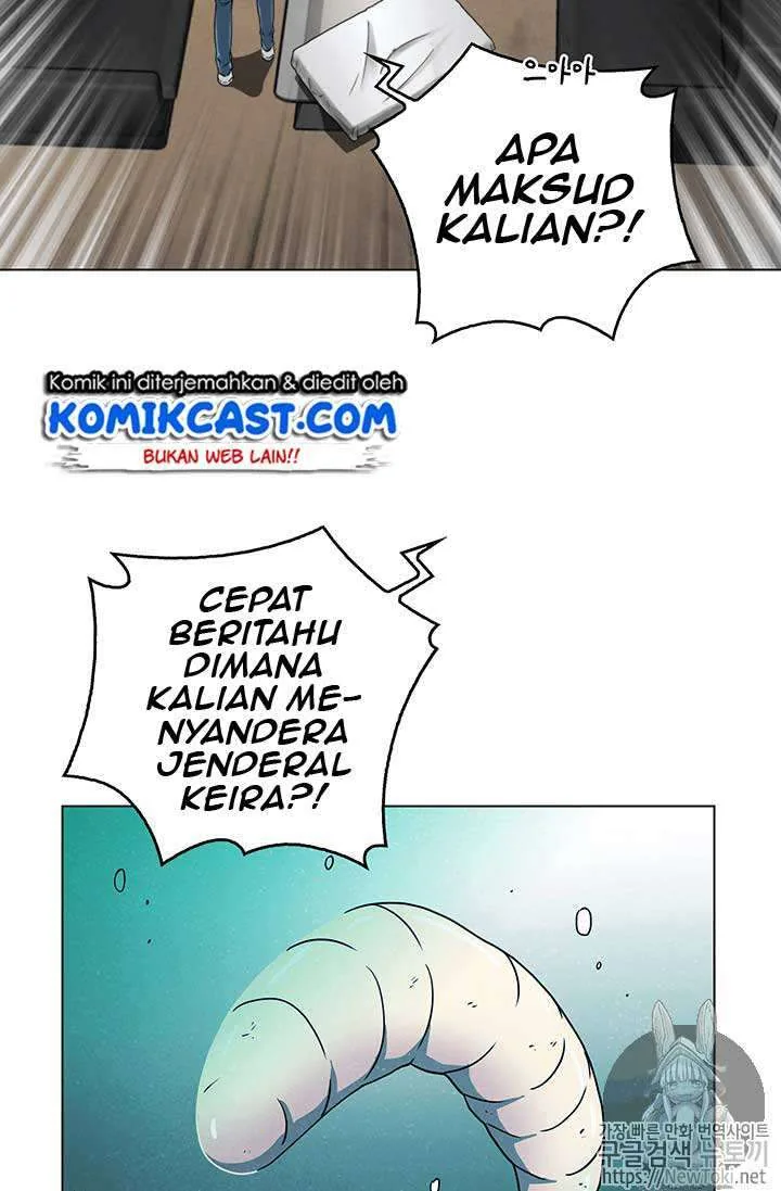 Halaman 68 — Tomb Raider King Chapter 52