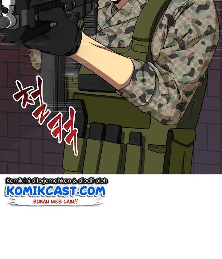 Halaman 71 — Tomb Raider King Chapter 52