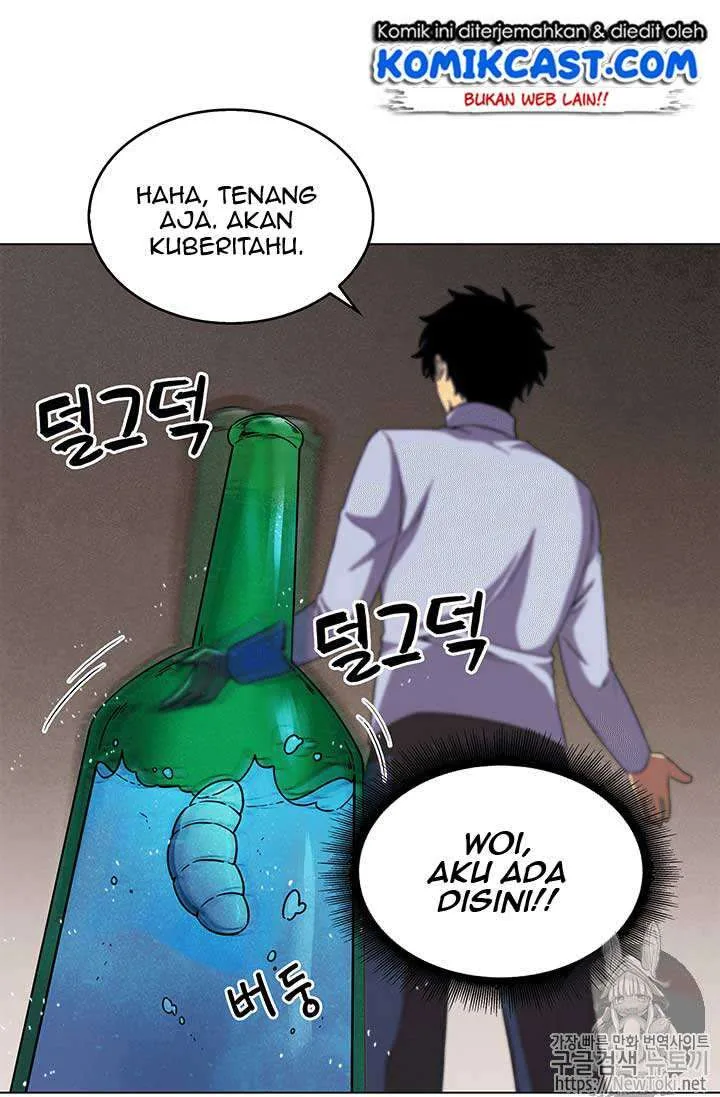 Halaman 72 — Tomb Raider King Chapter 52