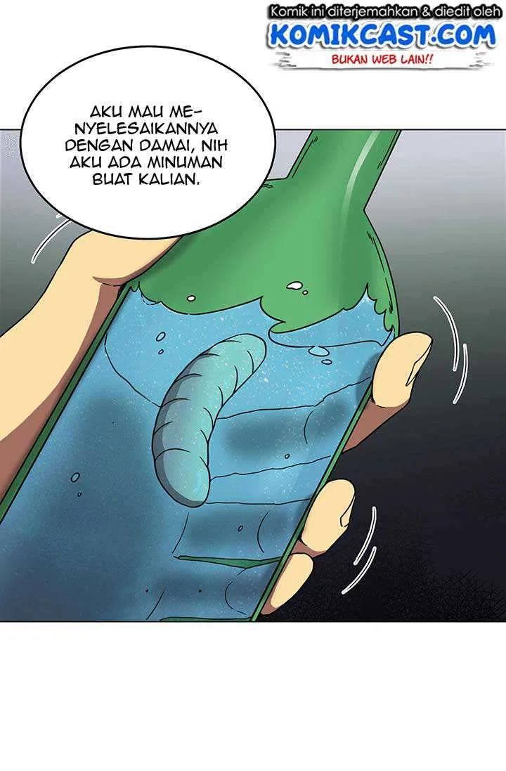 Halaman 74 — Tomb Raider King Chapter 52