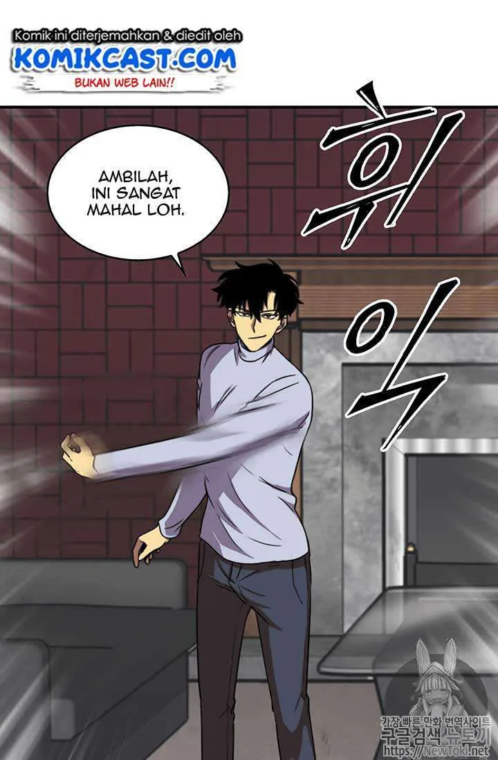 Halaman 75 — Tomb Raider King Chapter 52