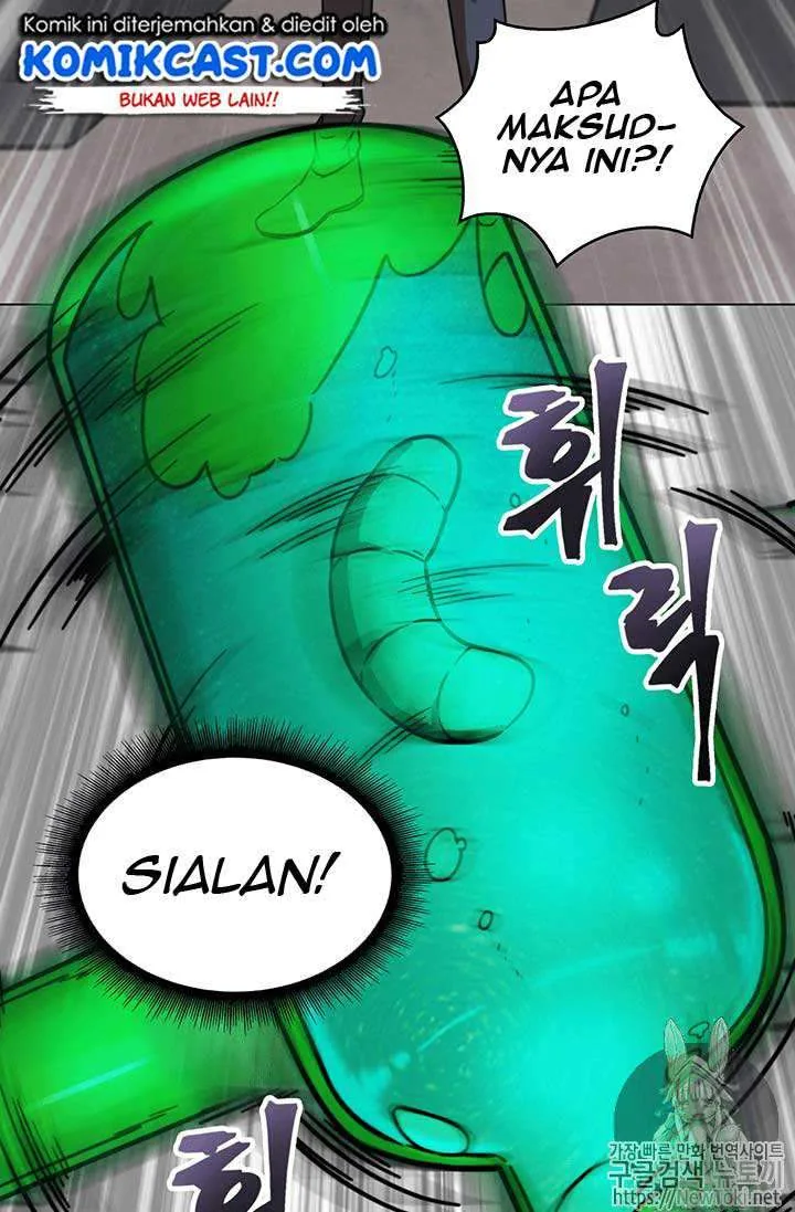 Halaman 76 — Tomb Raider King Chapter 52