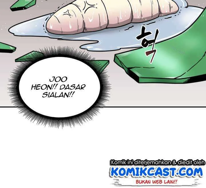 Halaman 80 — Tomb Raider King Chapter 52