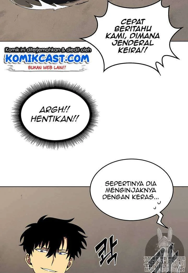 Halaman 83 — Tomb Raider King Chapter 52