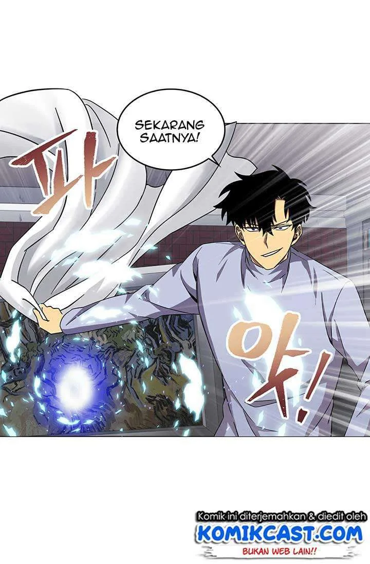 Halaman 89 — Tomb Raider King Chapter 52