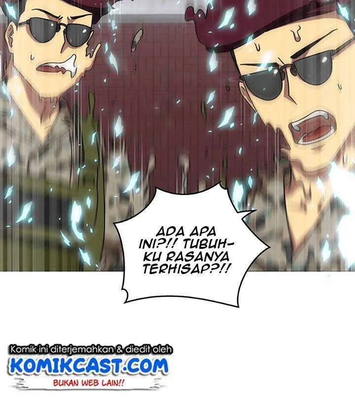 Halaman 91 — Tomb Raider King Chapter 52