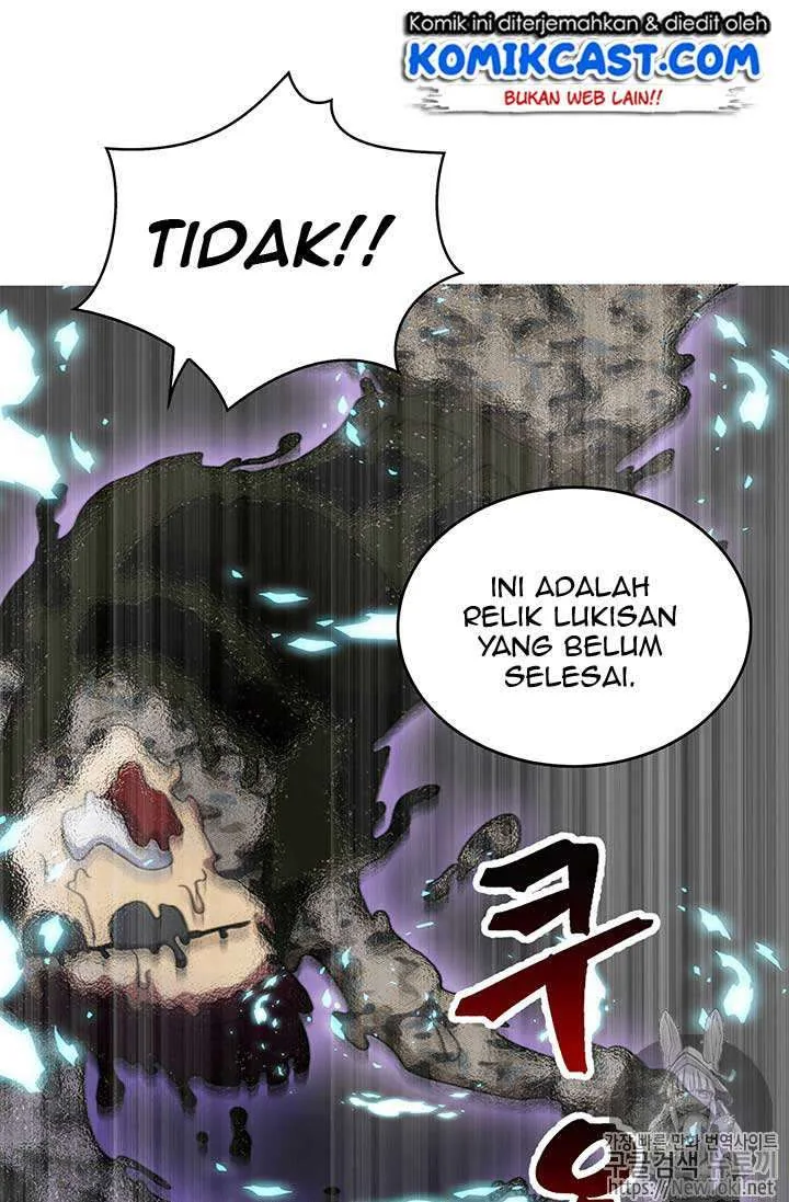 Halaman 92 — Tomb Raider King Chapter 52
