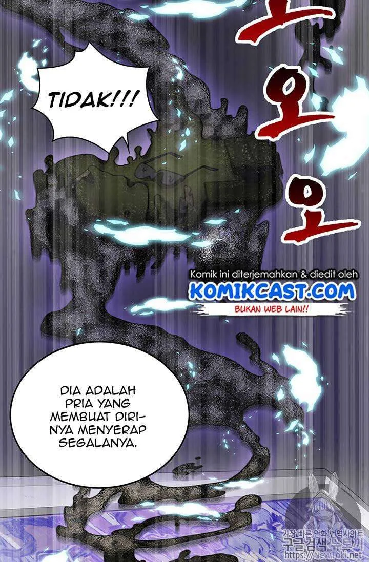 Halaman 93 — Tomb Raider King Chapter 52